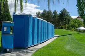 Types of Portable Toilets We Offer in Cut Off, LA