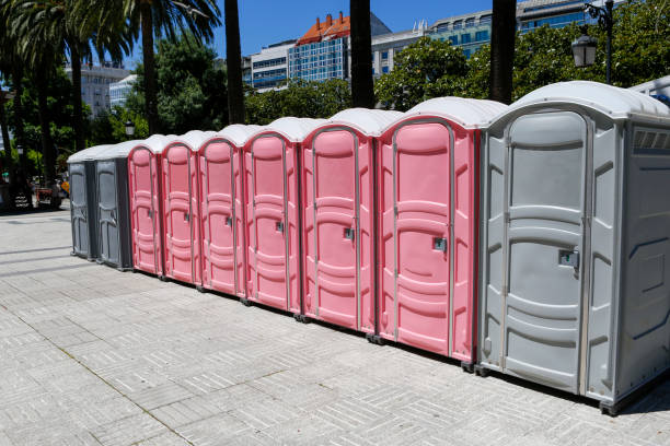 Trusted Cut Off, LA Portable Potty Rental Experts